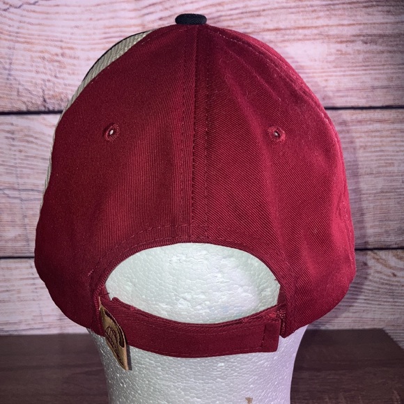 Vintage Grand Ole Opry Trucker Hat by Eagle MFG Co - Picture 7 of 13